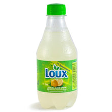 Greek Loux Lemonade Lemon 330ml